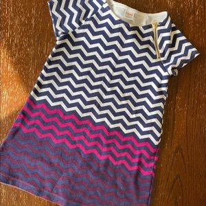 Gymboree size 6 dress